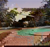 Guest House Mulla Villa - Brisbane Tourism