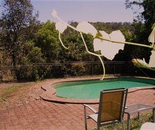 Guest House Mulla Villa - Brisbane Tourism 0