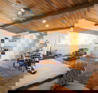 HAHNDORF LODGE - Tourism Brisbane