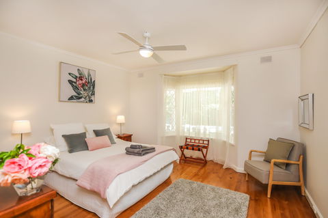 HAHNDORF LODGE - Brisbane Tourism 2