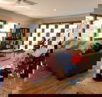 Hahndorf Luxury Lodge - Tourism Brisbane