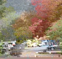 Halls Gap Caravan Park - Brisbane 4u