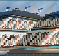 Heritage Guest House