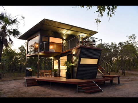 Hideaway Litchfield - Tourism Brisbane 0