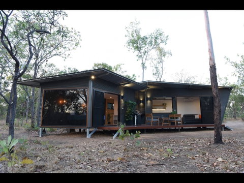 Hideaway Litchfield - Tourism Brisbane 1