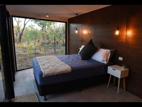 Hideaway Litchfield - Tourism Brisbane 2