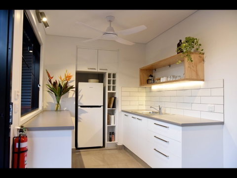 Hideaway Litchfield - Tourism Brisbane 4