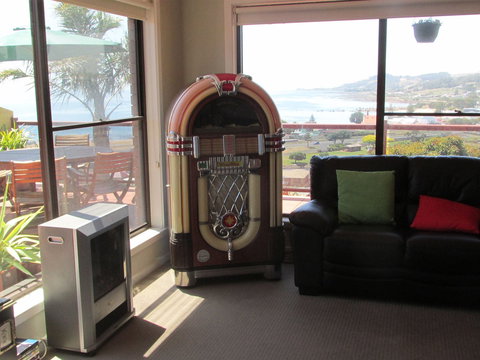 High On Penguin - Tourism Brisbane 3