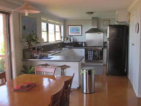 High On Penguin - Tourism Brisbane 4