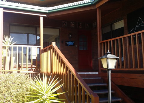 High On Penguin - Tourism Brisbane 9