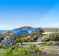 Highview - Panormaic Views Across Encounter Bay - Brisbane 4u