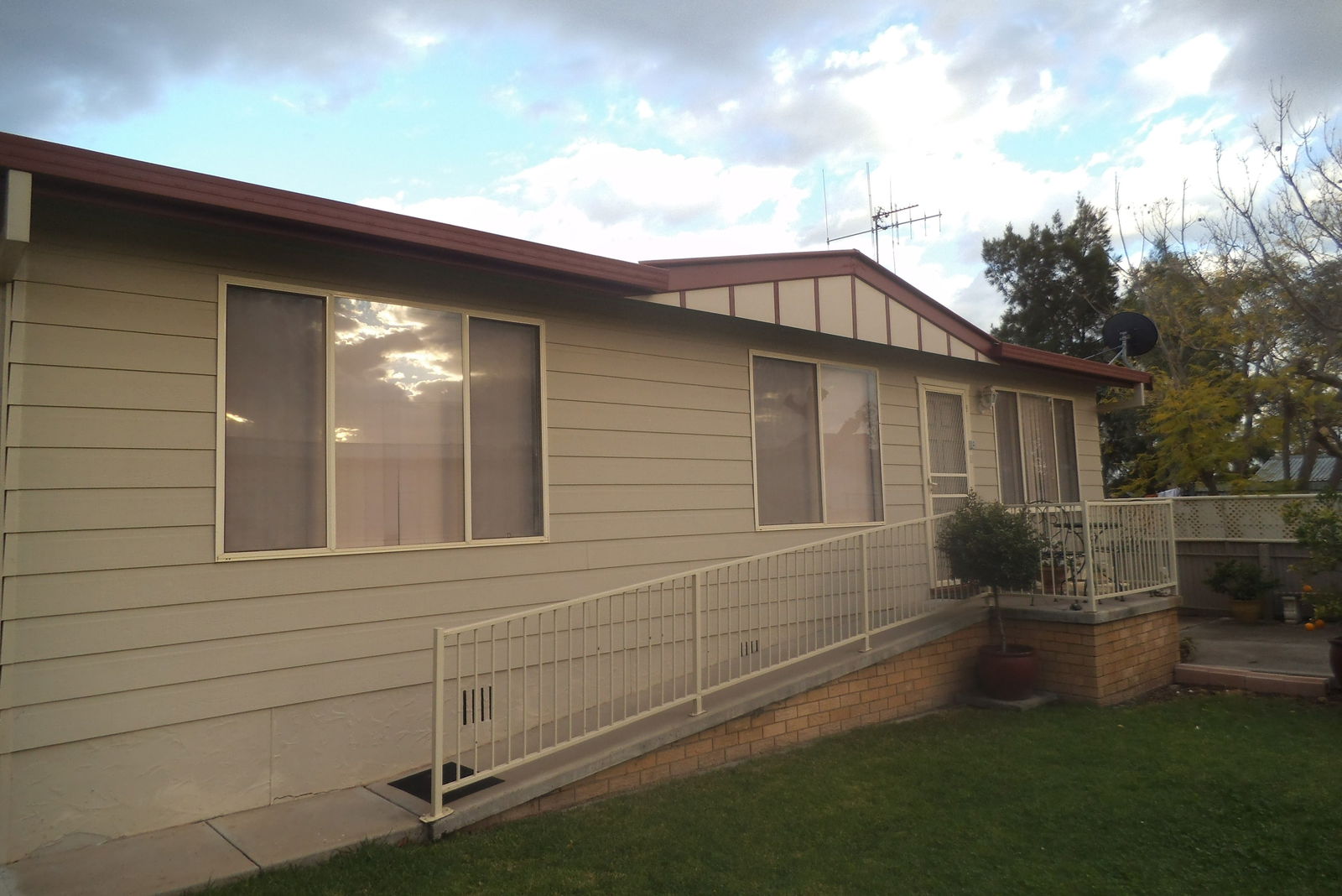 Wirrinya NSW Tourism Brisbane