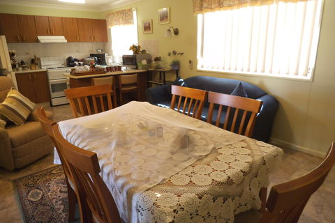 Hillview Bed And Breakfast - Tourism Brisbane 1