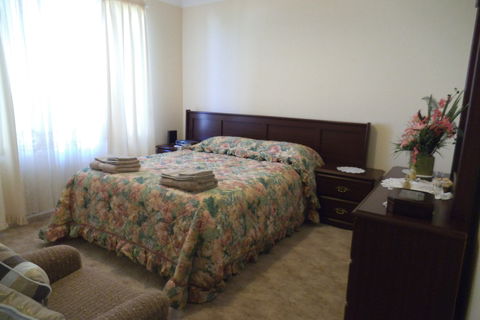 Hillview Bed And Breakfast - Tourism Brisbane 3