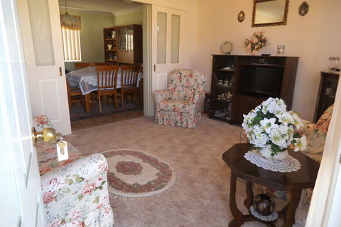 Hillview Bed And Breakfast - Tourism Brisbane 5