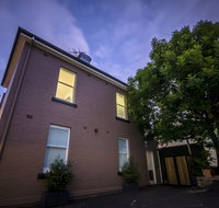 Hobart Cityscape Apartment 2 Pascoe - Tourism Brisbane