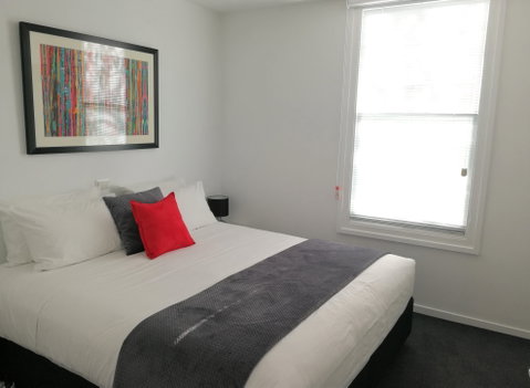 Hobart Cityscape Apartment 2 Pascoe - Tourism Brisbane 5