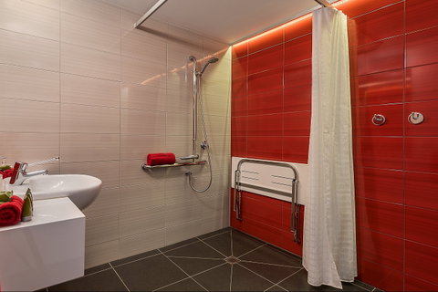 Hobart Cityscape Apartment 2 Pascoe - Tourism Brisbane 6