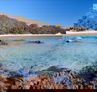 Holiday Haven Bendalong - Brisbane Tourism
