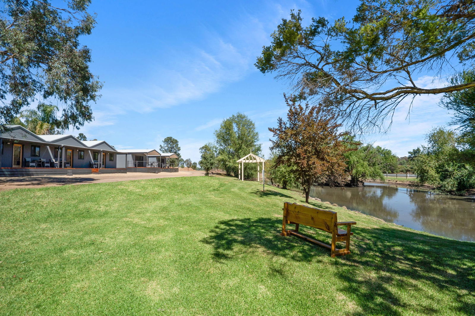 Kyeamba NSW Tourism Brisbane
