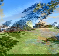 Horseshoe Tourist Park - Tourism Brisbane