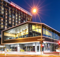 Hotel Grand Chancellor Brisbane - Tourism Brisbane