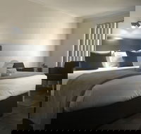 Hotel Clipper - Tourism Brisbane
