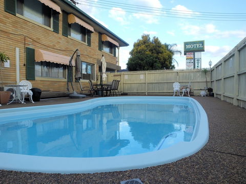 Hunter Valley Motel - Brisbane Tourism 1
