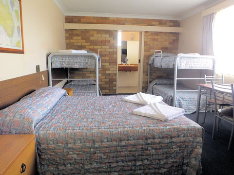 Hunter Valley Motel - Brisbane Tourism 5
