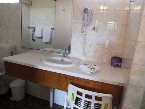Hunter Valley Motel - Brisbane Tourism 7