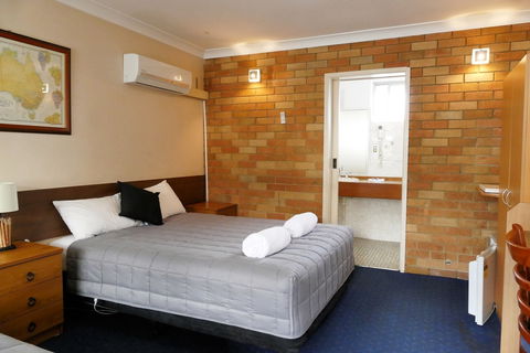 Hunter Valley Motel - Brisbane Tourism 8