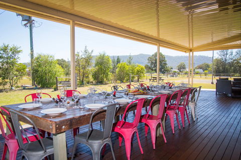 Hunter Olive House - Brisbane 4u 1