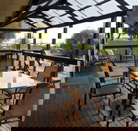 Hurtles - Tourism Brisbane