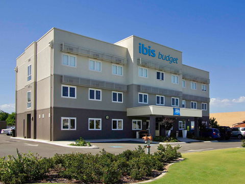 Ibis Budget - Perth Airport - Tourism Brisbane 0