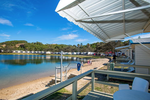Ingenia Holidays White Albatross - Brisbane 4u 0
