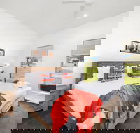 Ironbark Hill Villas - Tourism Brisbane