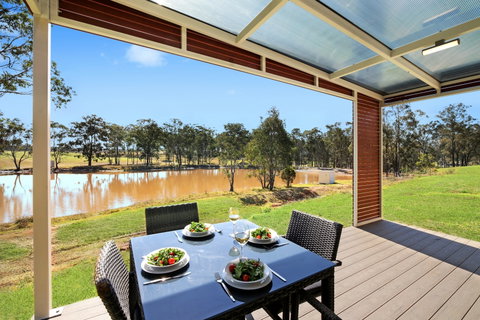 Ironbark Hill Villas - Tourism Brisbane 1