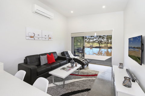 Ironbark Hill Villas - Tourism Brisbane 2