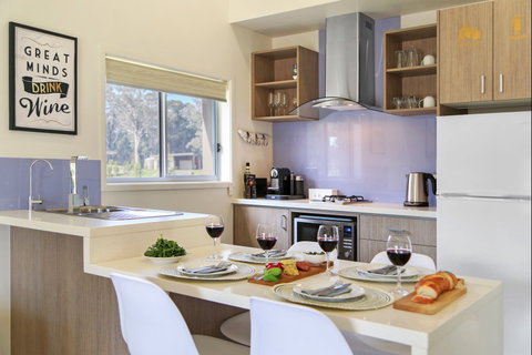 Ironbark Hill Villas - Tourism Brisbane 3