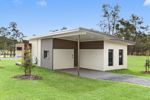 Ironbark Hill Villas - Tourism Brisbane 4