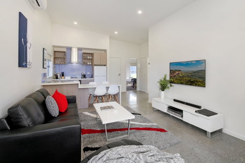 Ironbark Hill Villas - Tourism Brisbane 5