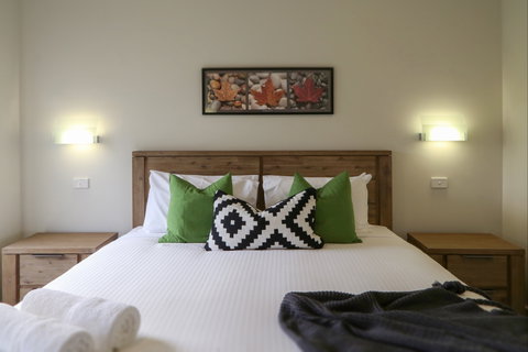 Ironbark Hill Villas - Tourism Brisbane 8