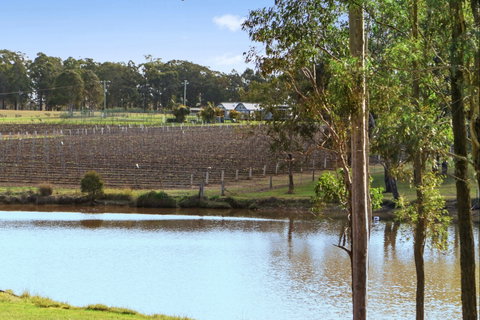 Ironbark Hill Villas - Tourism Brisbane 9