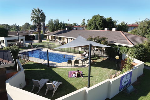 Jacaranda Motel And Holiday Units - Brisbane Tourism 0