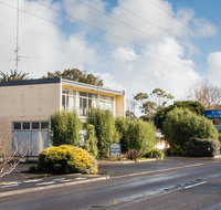 Jubilee Motor Inn - Tourism Brisbane