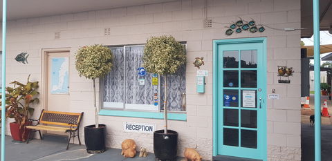 Kadina Village Motel - Brisbane 4u 0