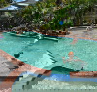 Kangerong Holiday Park - Tourism Brisbane