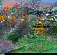 Kanimbla View Clifftop Retreat