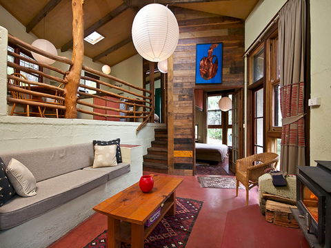 Kanimbla View Clifftop Retreat - Tourism Brisbane 1