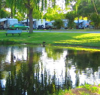 Karrinyup Waters Resort - Tourism Brisbane